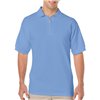 DRYBLEND® ADULT JERSEY POLO