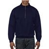 HEAVY BLEND™ ADULT VINTAGE CADET COLLAR SWEATSHIRT