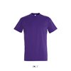 IMPERIAL MEN ROUND COLLAR T-SHIRT