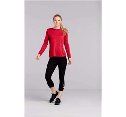 PERFORMANCE® LADIES LONG SLEEVE T-SHIRT