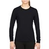 PERFORMANCE® LADIES LONG SLEEVE T-SHIRT