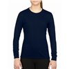 PERFORMANCE® LADIES LONG SLEEVE T-SHIRT