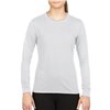 PERFORMANCE® LADIES LONG SLEEVE T-SHIRT