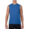 PERFORMANCE® ADULT SLEEVELESS T-SHIRT