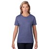 WOMEN’S FASHION BASIC TEE