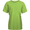 KIDS' SHORT SLEEVE SPORTS T-SHIRT