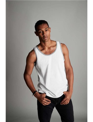 ADULT FASHION BASIC TANK