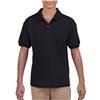 DRYBLEND® YOUTH JERSEY POLO