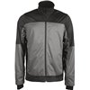 MEN'S BICOLOR SOFTSHELL JACKET