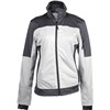 LADIES' BICOLOR SOFTSHELL JACKET