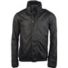 FLEECE LINED BLOUSON JACKET