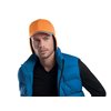 FLUORESCENT WINTER CAP - 6 PANELS