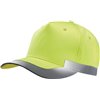 FLUORESCENT CAP - 5 PANELS