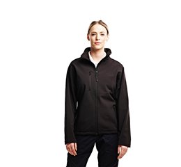 OCTAGON 3-LAYER MEMBRANE WOMEN'S SOFTSHELL