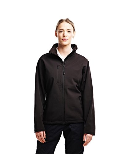 OCTAGON 3-LAYER MEMBRANE WOMEN'S SOFTSHELL