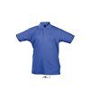 SUMMER II KIDS POLO SHIRT