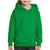 HEAVY BLEND™ YOUTH HOODED SWEATSHIRT