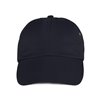 SOLID LOW-PROFILE TWILL CAP