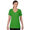 WOMEN’S FEATHERWEIGHT V-NECK TEE