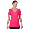 WOMEN’S FEATHERWEIGHT V-NECK TEE