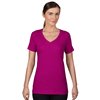 WOMEN’S FEATHERWEIGHT V-NECK TEE