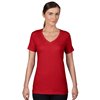 WOMEN’S FEATHERWEIGHT V-NECK TEE