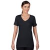 WOMEN’S FEATHERWEIGHT V-NECK TEE