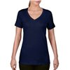 WOMEN’S FEATHERWEIGHT V-NECK TEE