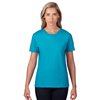 WOMEN’S FASHION BASIC TEE