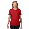 WOMEN’S FASHION BASIC TEE