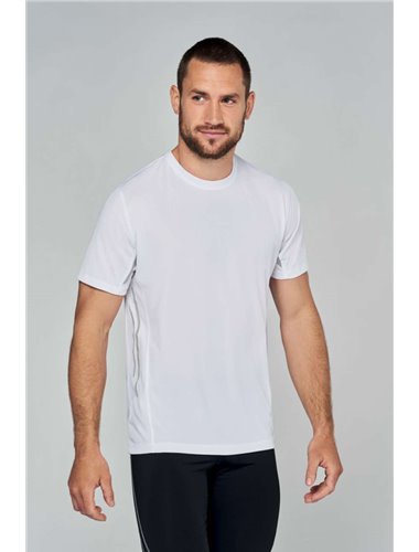 MEN'S SHORT SLEEVE SPORTS T-SHIRT