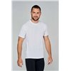 MEN'S SHORT SLEEVE SPORTS T-SHIRT