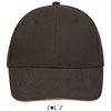 BUFFALO SIX PANELS CAP