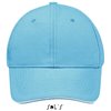 BUFFALO SIX PANELS CAP