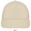 SUNNY FIVE PANELS CAP