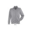 SUNDAE MEN’S ZIPPED JACKET