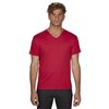 ADULT FEATHERWEIGHT V-NECK TEE