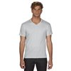 ADULT FEATHERWEIGHT V-NECK TEE