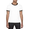 ADULT FASHION NASIC RINGER TEE