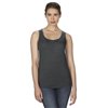 WOMEN’S TRI-BLEND RACERBACK TANK