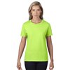 WOMEN’S FASHION BASIC TEE