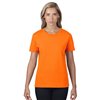 WOMEN’S FASHION BASIC TEE