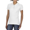 PREMIUM COTTON® LADIES' DOUBLE PIQUÉ POLO