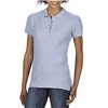 PREMIUM COTTON® LADIES' DOUBLE PIQUÉ POLO