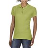 PREMIUM COTTON® LADIES' DOUBLE PIQUÉ POLO