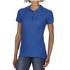 PREMIUM COTTON® LADIES' DOUBLE PIQUÉ POLO