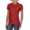 PREMIUM COTTON® LADIES' DOUBLE PIQUÉ POLO