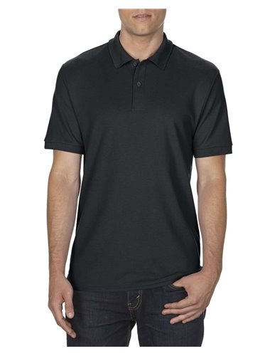 DRYBLEND® ADULT DOUBLE PIQUÉ POLO