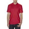 DRYBLEND® ADULT DOUBLE PIQUÉ POLO