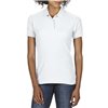 DRYBLEND® LADIES' DOUBLE PIQUÉ POLO